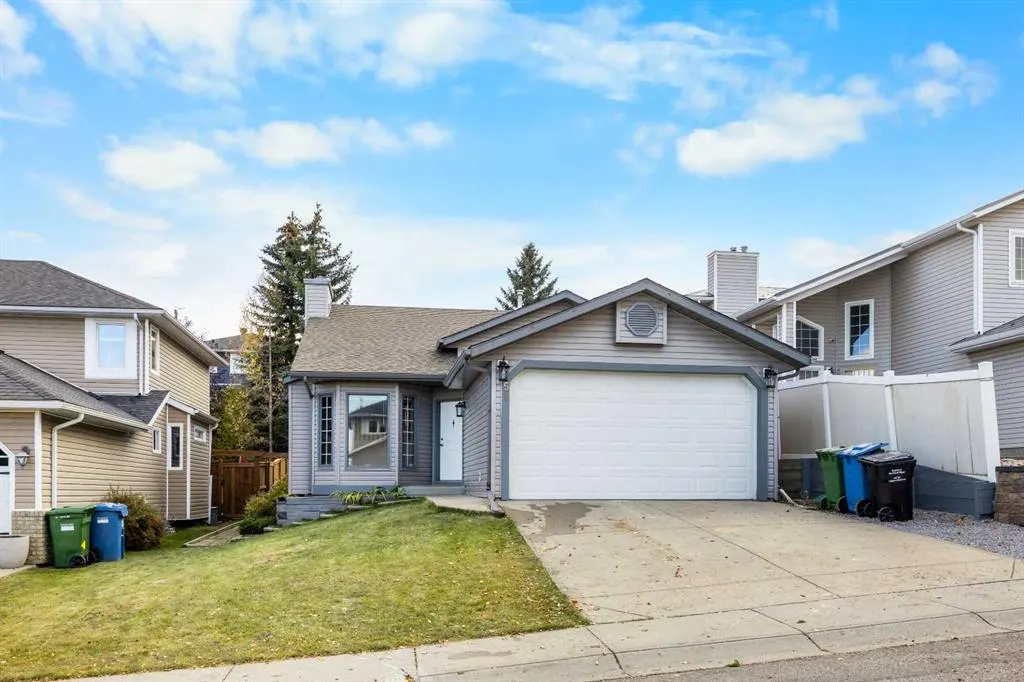 51 Macewan Park Rise NW