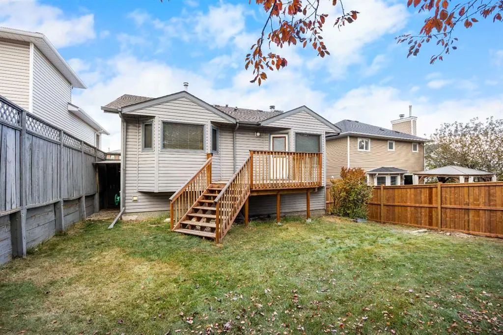 51 Macewan Park Rise NW