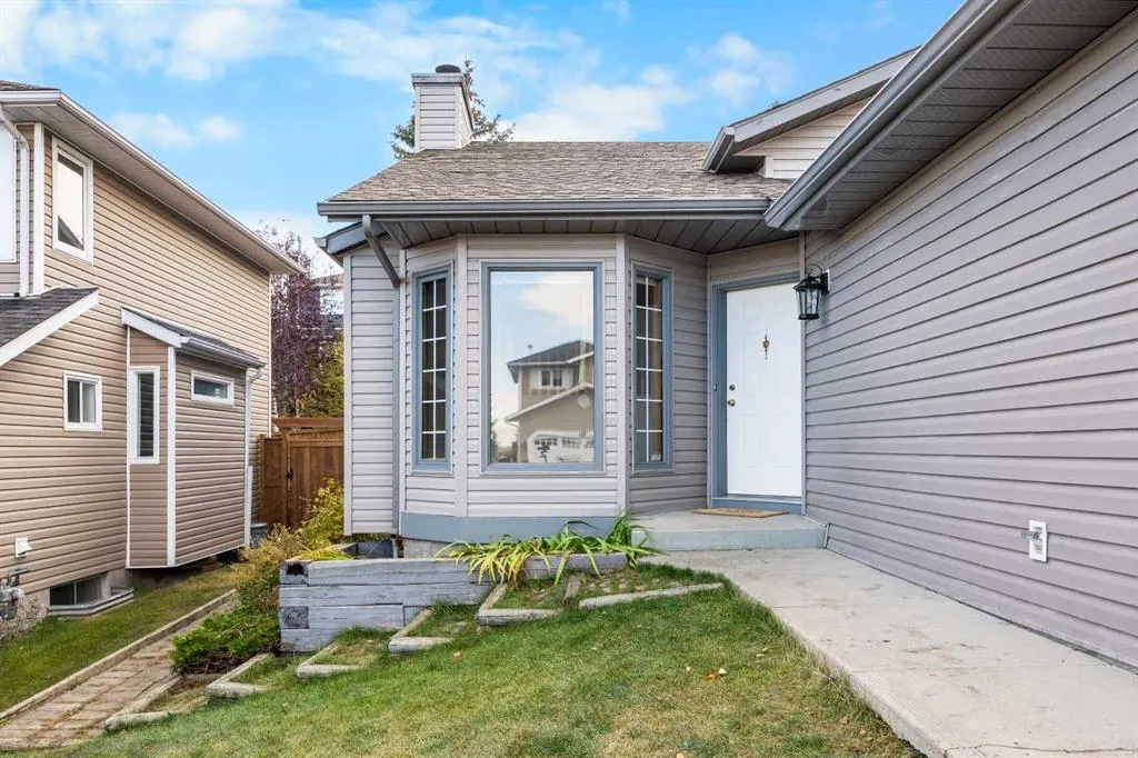 51 Macewan Park Rise NW