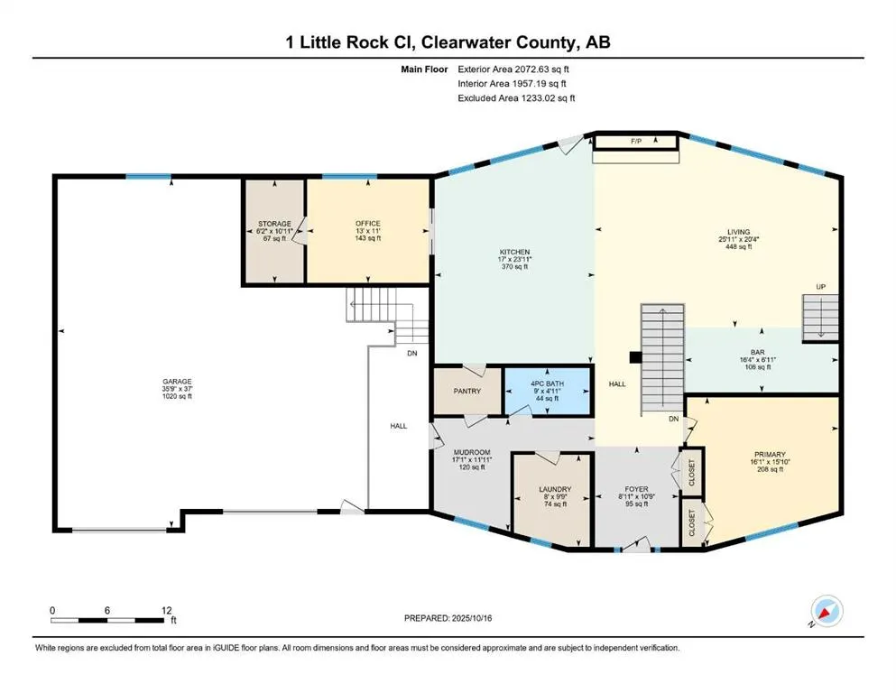 #1 Little Rock Close