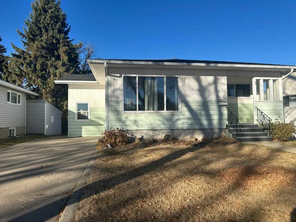 46 46 Street, #4516