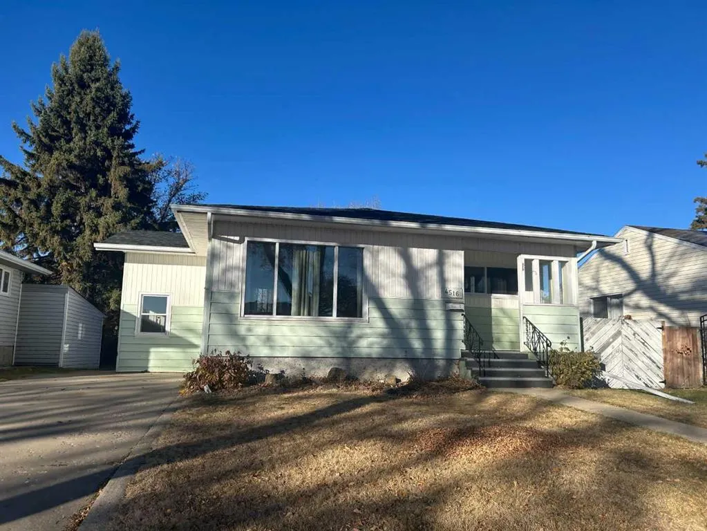 46 46 Street, #4516