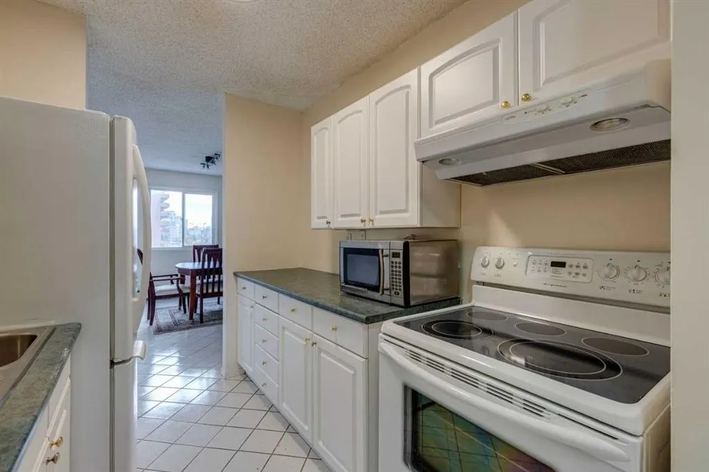 1320 12 Avenue SW, #401