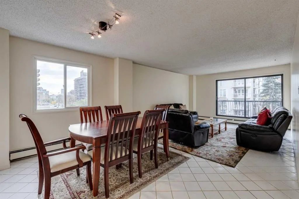 1320 12 Avenue SW, #401