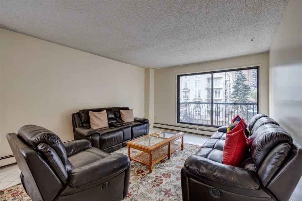 1320 12 Avenue SW, #401