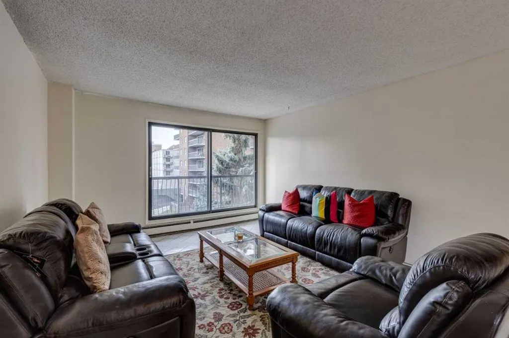 1320 12 Avenue SW, #401