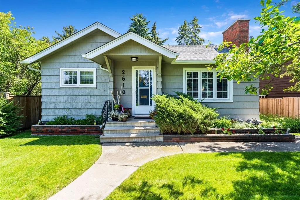2616 28 Street SW