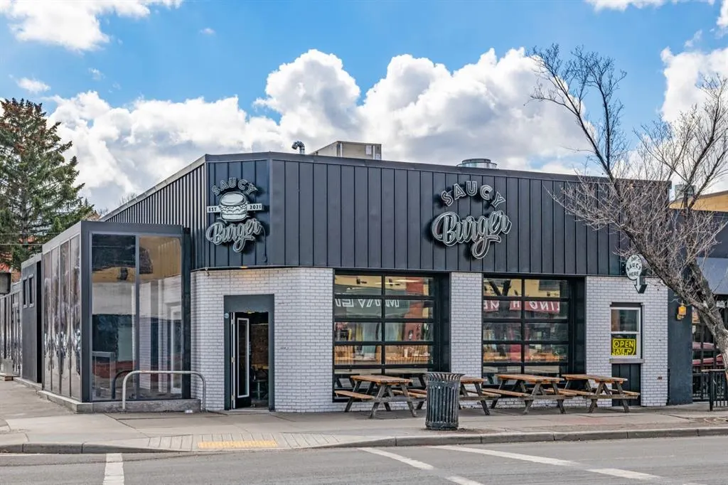 931 19 Avenue SW, #6
