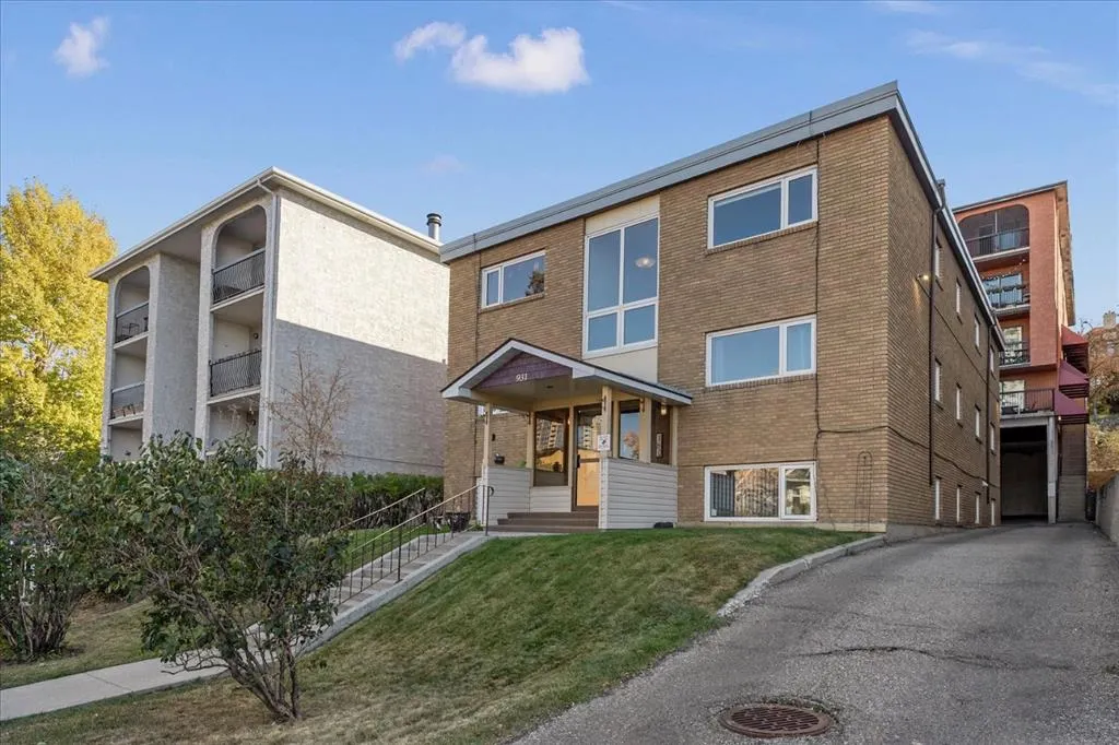 931 19 Avenue SW, #6