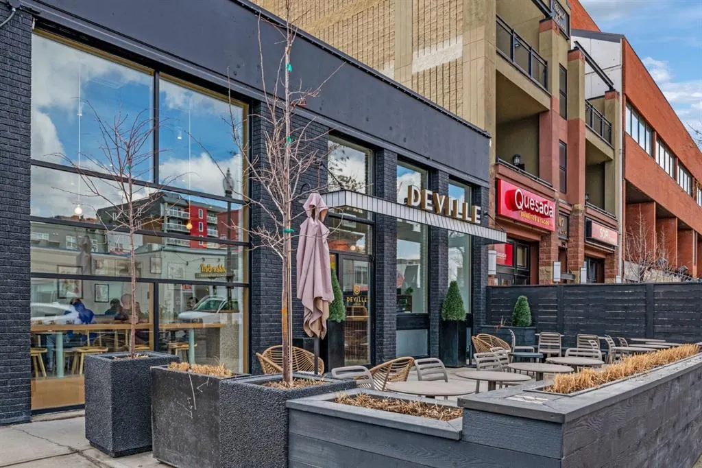 931 19 Avenue SW, #6
