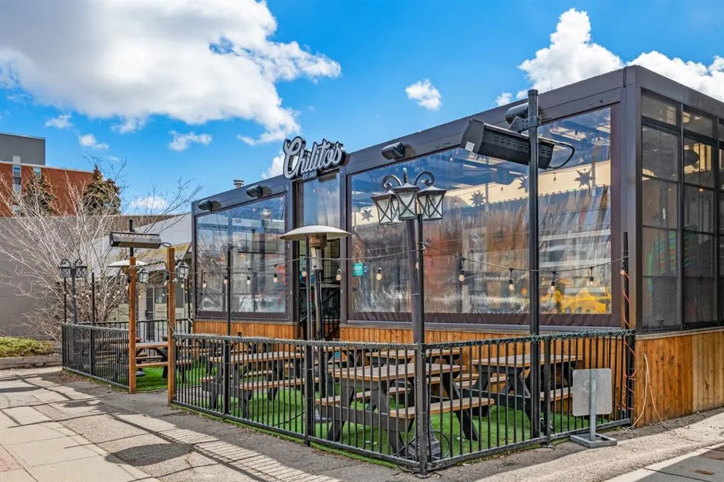 931 19 Avenue SW, #6