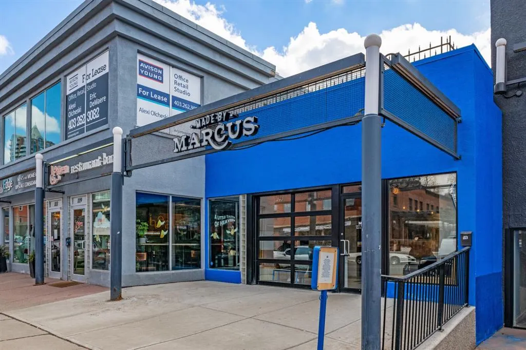 931 19 Avenue SW, #6
