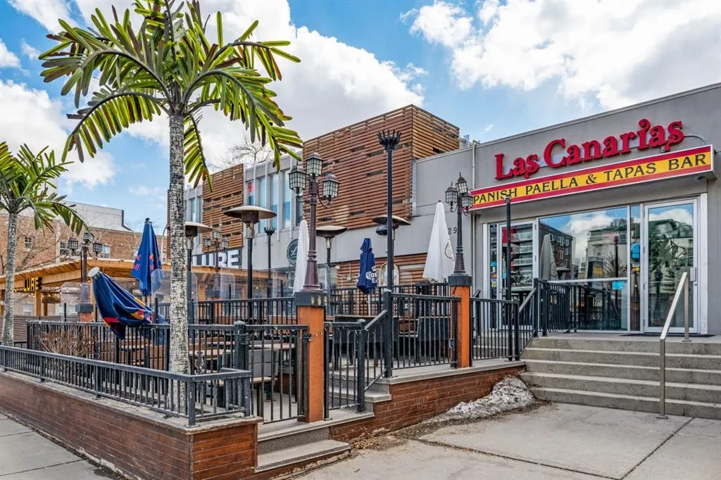 931 19 Avenue SW, #6