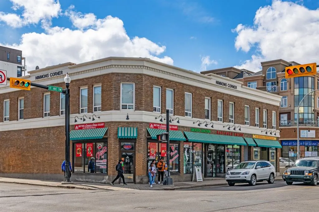 931 19 Avenue SW, #6
