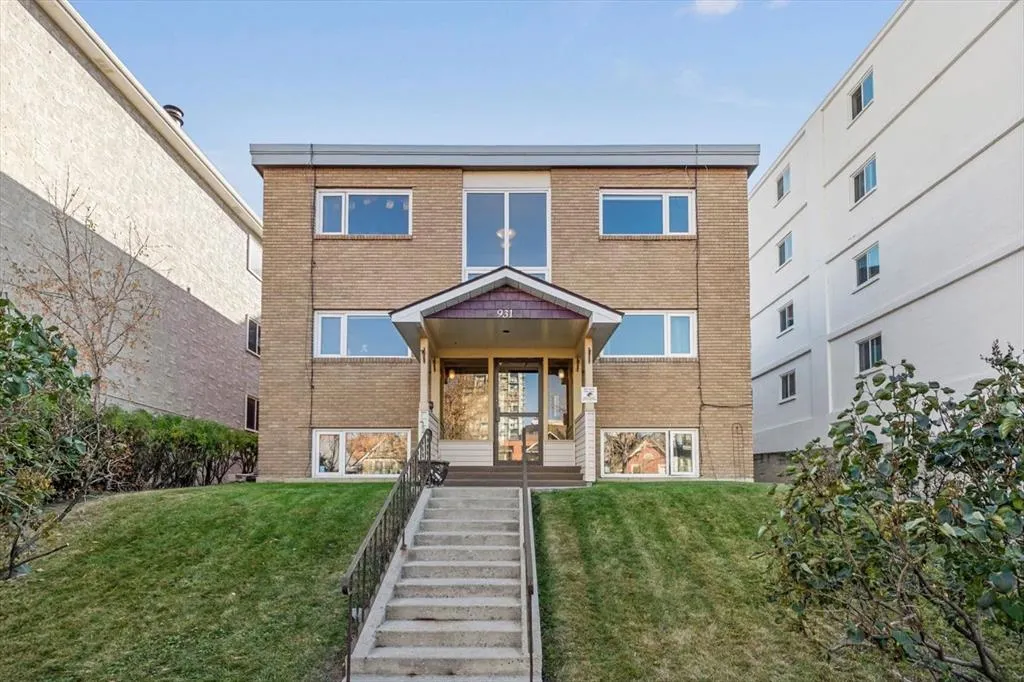 931 19 Avenue SW, #6