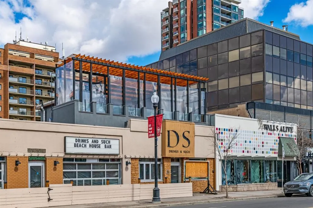 931 19 Avenue SW, #6