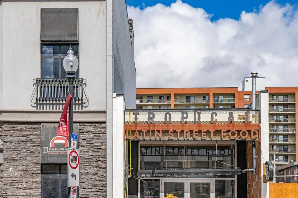 931 19 Avenue SW, #6