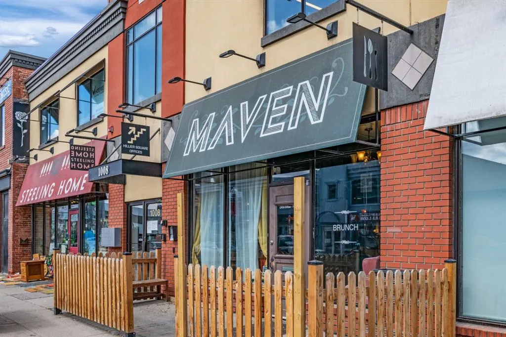 931 19 Avenue SW, #6