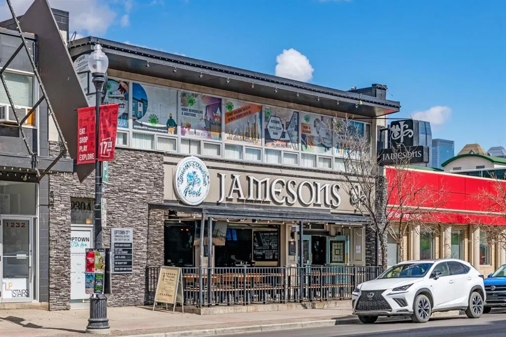 931 19 Avenue SW, #6