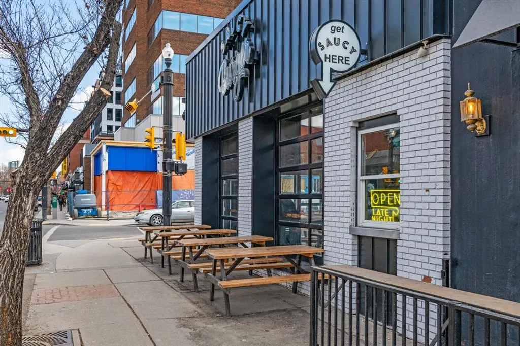 931 19 Avenue SW, #6