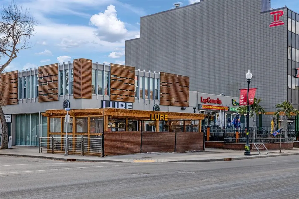 931 19 Avenue SW, #6