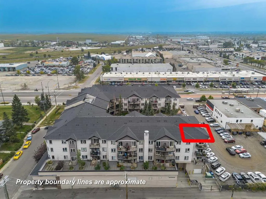 1727 54 Street SE, #401