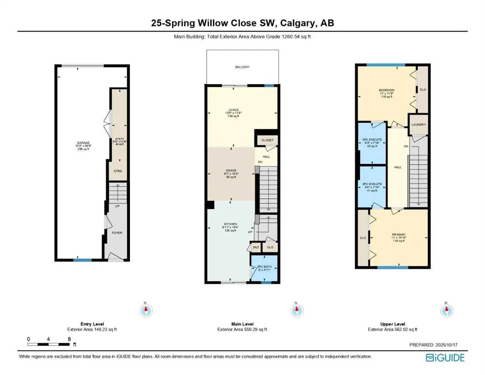 25 Spring Willow Close SW