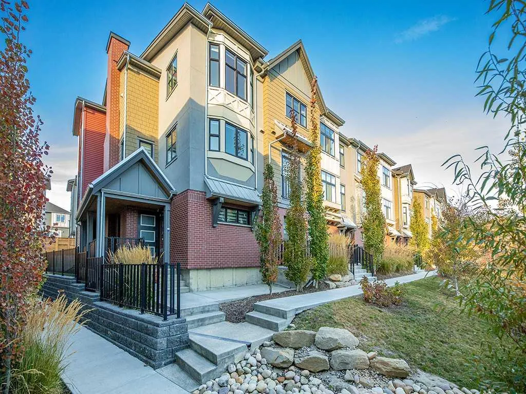25 Spring Willow Close SW