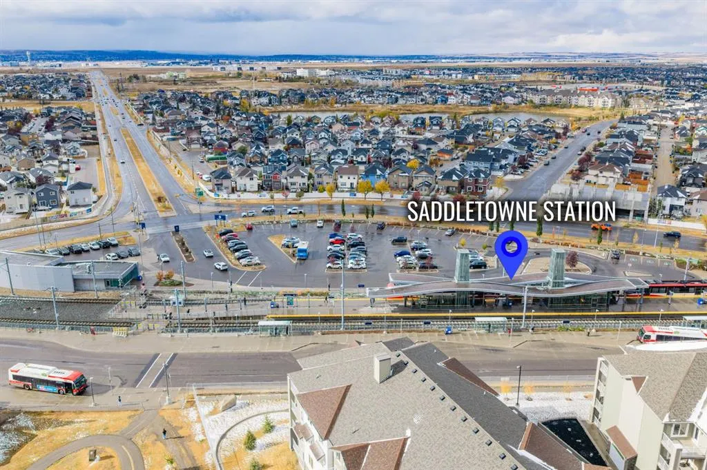 6118 80 Avenue NE, #3407