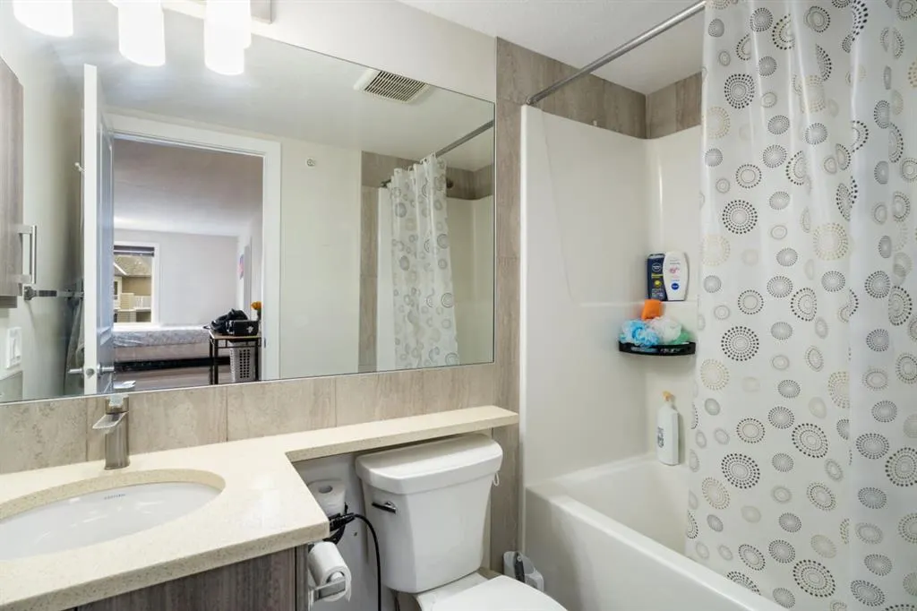 6118 80 Avenue NE, #3407