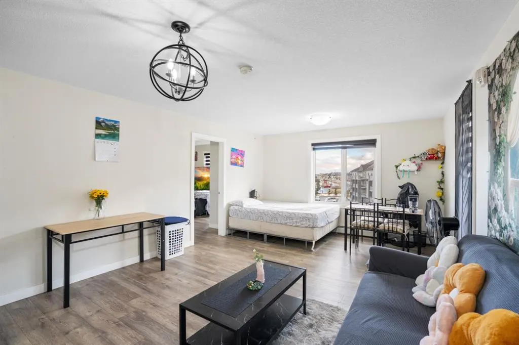 6118 80 Avenue NE, #3407