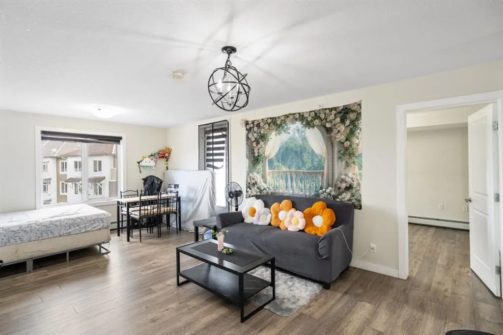 6118 80 Avenue NE, #3407