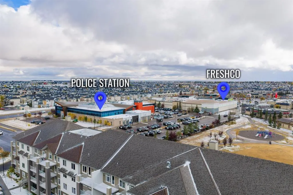 6118 80 Avenue NE, #3407