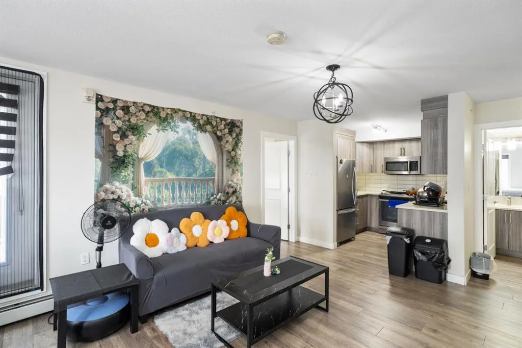 6118 80 Avenue NE, #3407