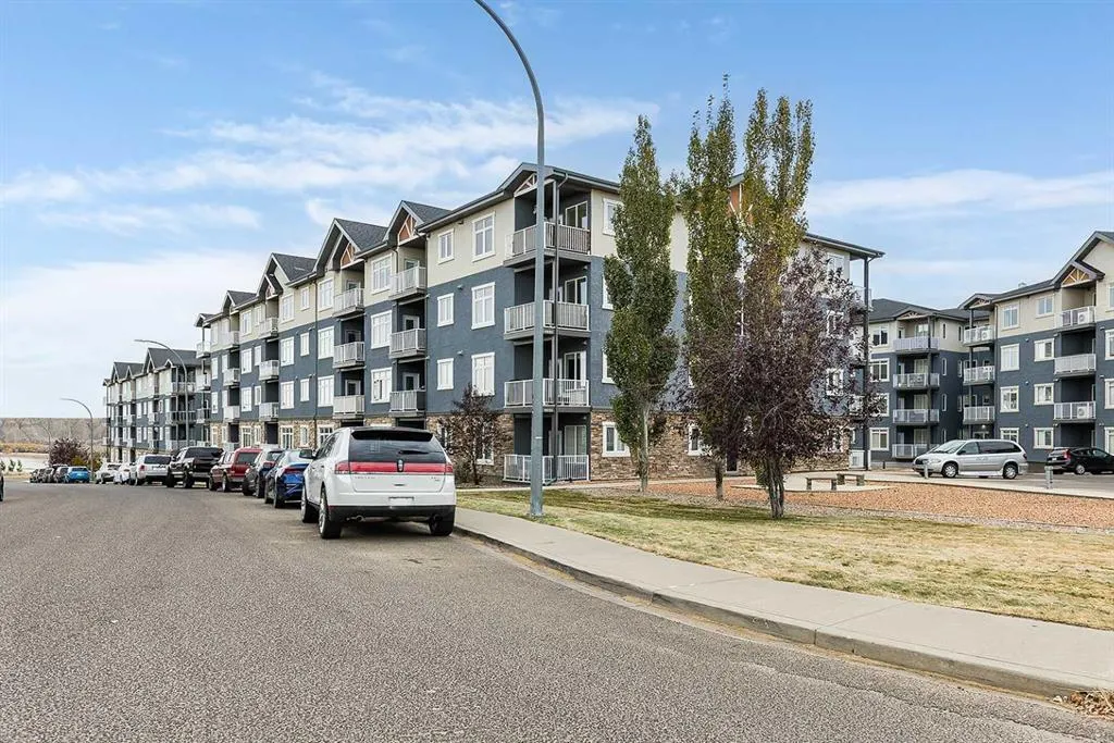 19 Terrace View NE, #501