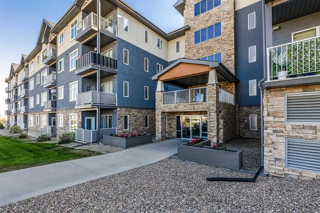 19 Terrace View NE, #501