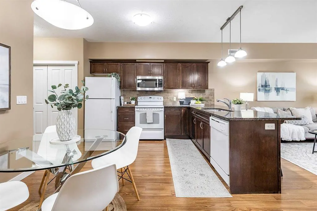 19 Terrace View NE, #501
