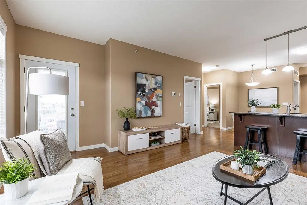 19 Terrace View NE, #501