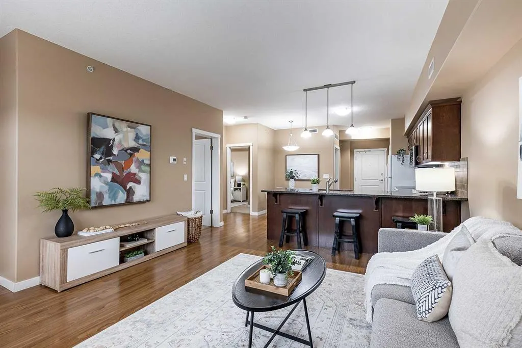 19 Terrace View NE, #501