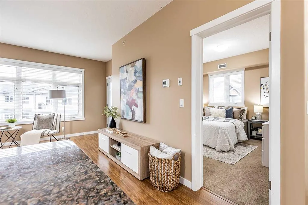 19 Terrace View NE, #501