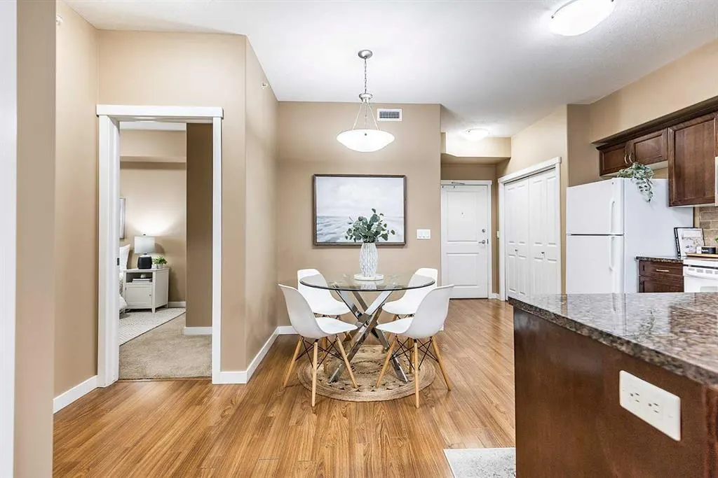 19 Terrace View NE, #501