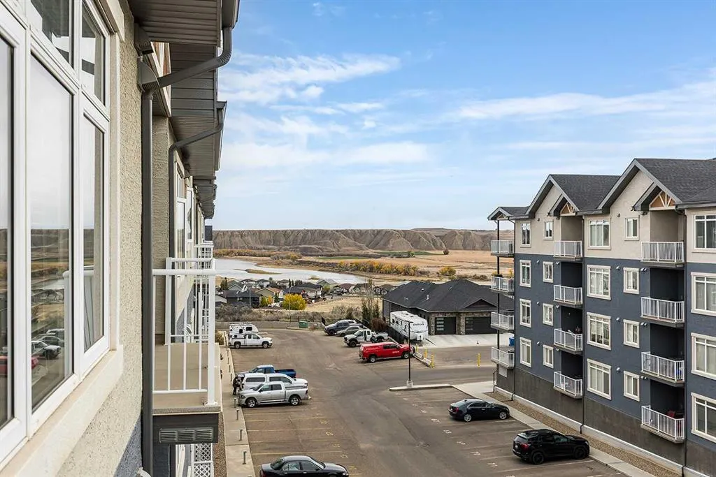 19 Terrace View NE, #501