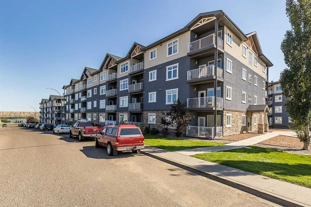 19 Terrace View NE, #501