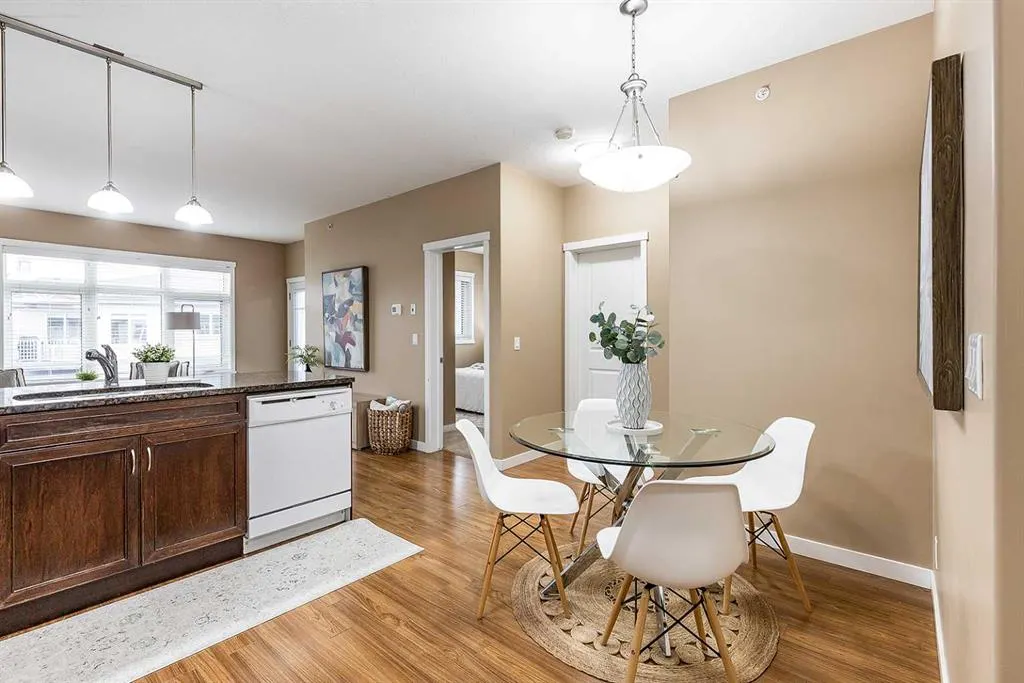 19 Terrace View NE, #501