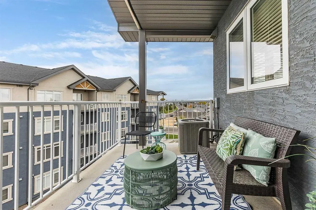 19 Terrace View NE, #501
