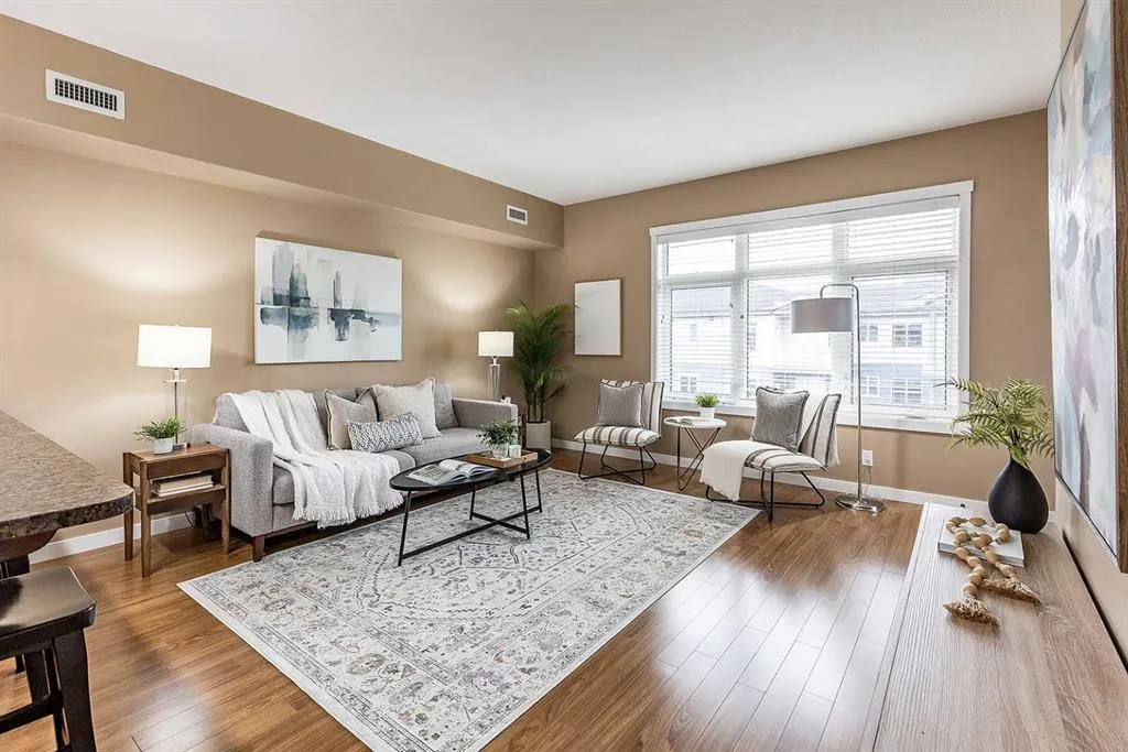 19 Terrace View NE, #501