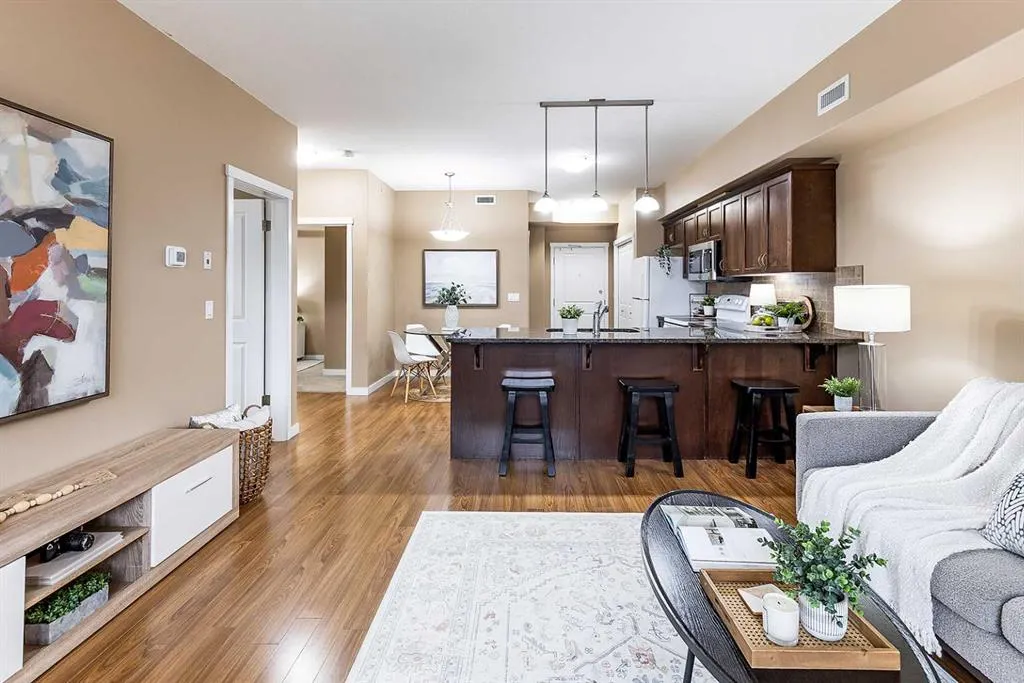 19 Terrace View NE, #501