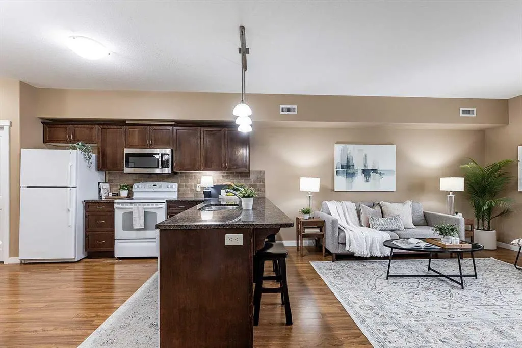19 Terrace View NE, #501