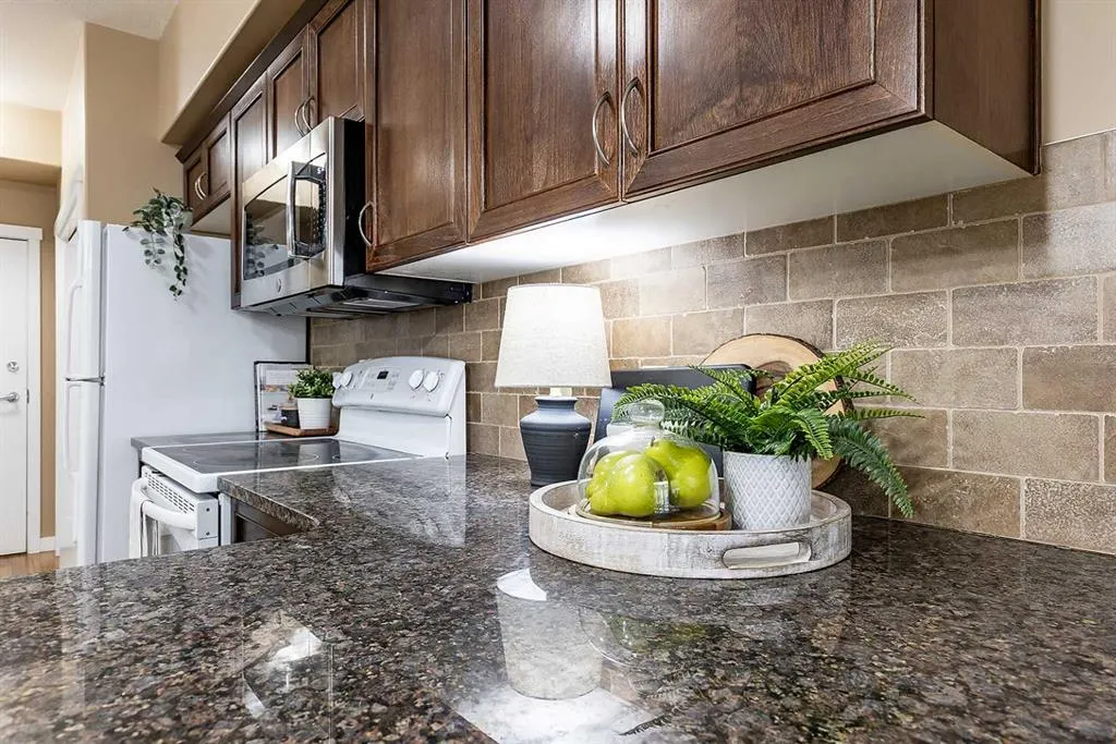 19 Terrace View NE, #501