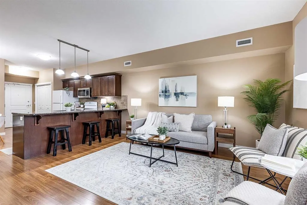 19 Terrace View NE, #501